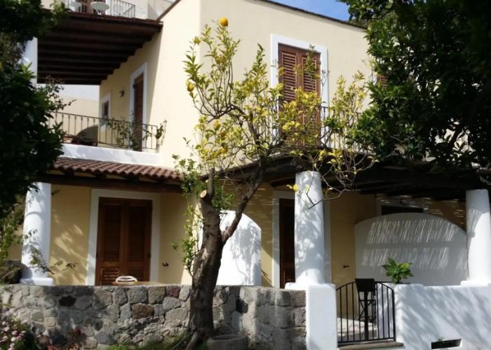 La Zagara Hotel