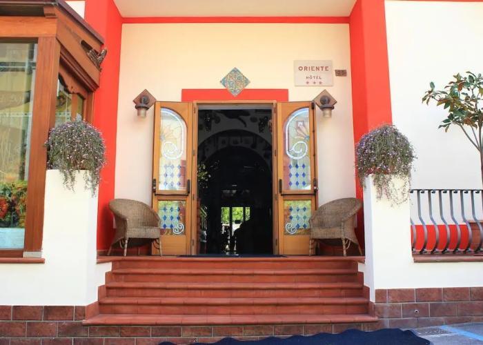 Hotel Oriente
