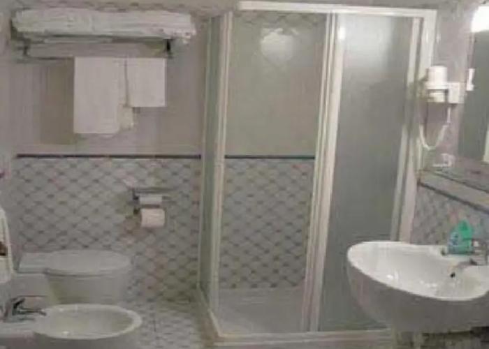 Hotel Oltremare