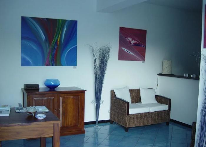 Hotel Oltremare