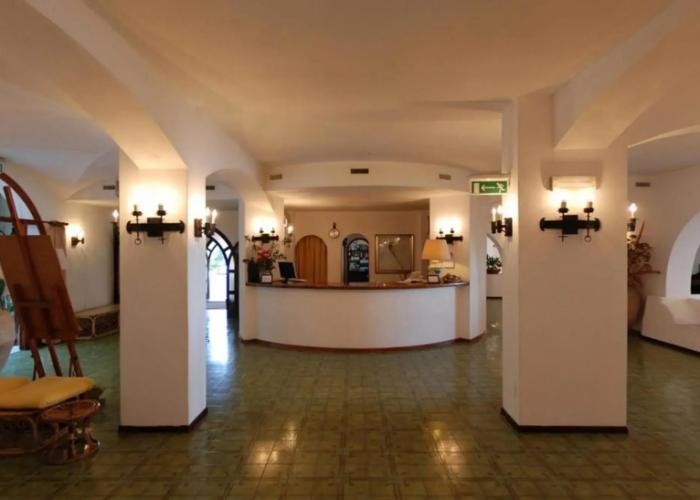 Hotel Carasco