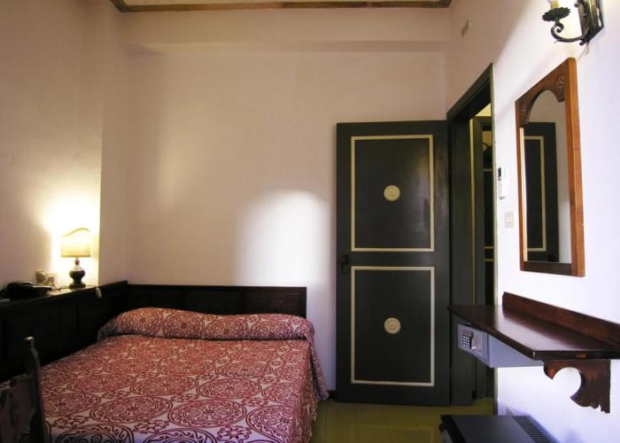 Hotel Carasco