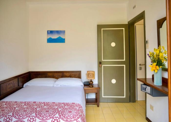 Hotel Carasco
