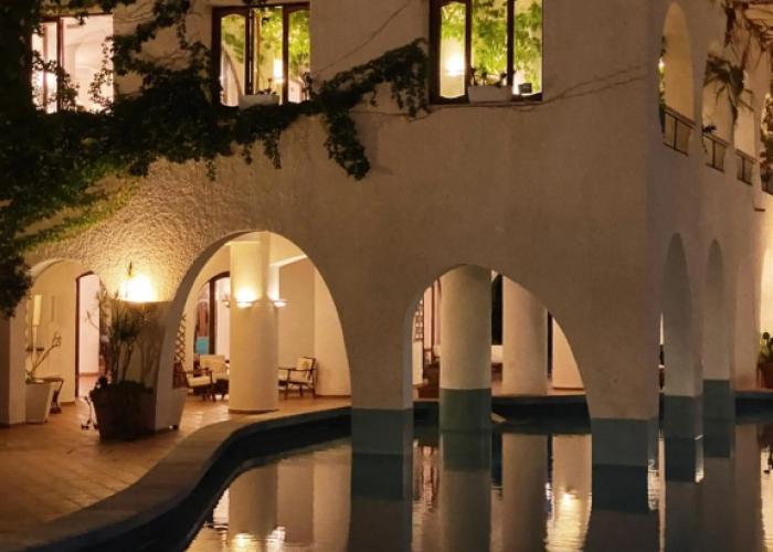 Hotel Carasco