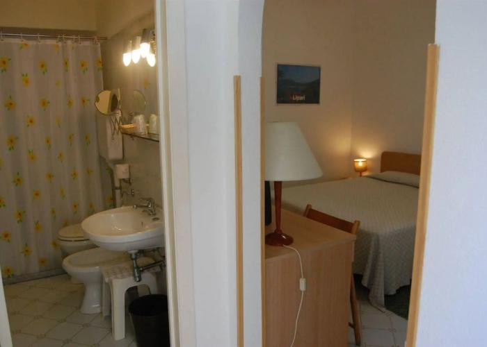 Hotel Villa Augustus