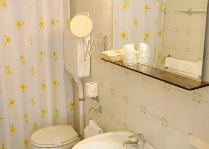 Hotel Villa Augustus