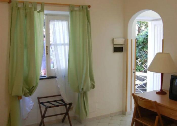Hotel Villa Augustus