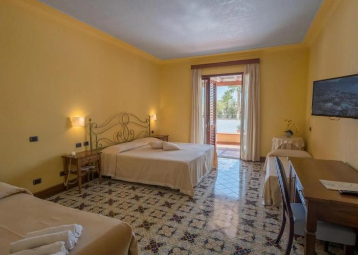 Hotel Aktea