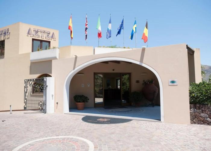 Hotel Aktea