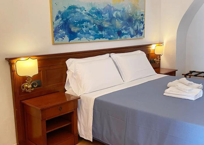 Hotel Villa Cute