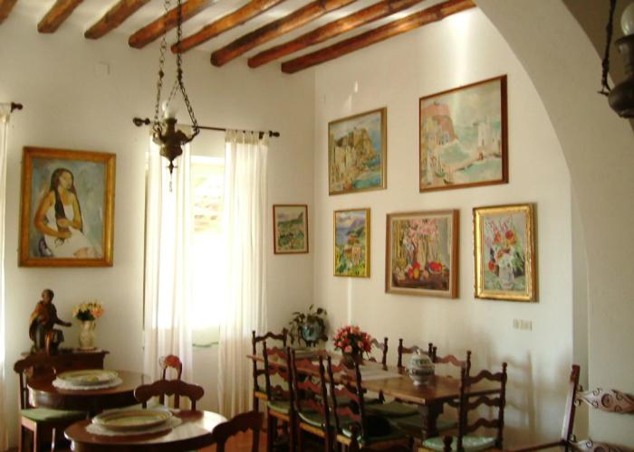 Albergo Villa Diana
