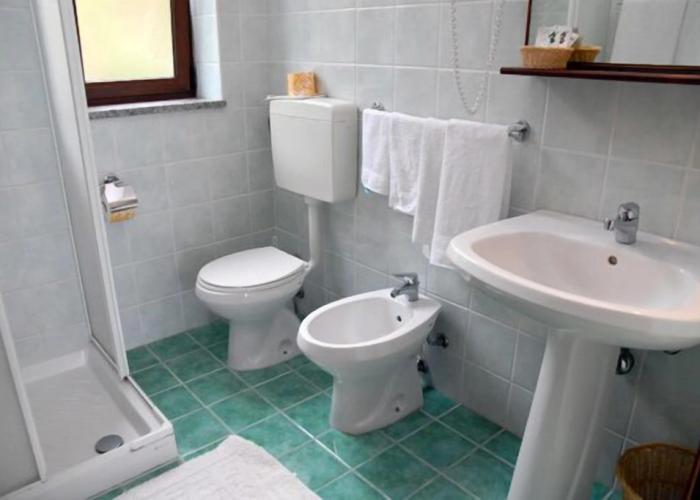 Albergo Villa Diana