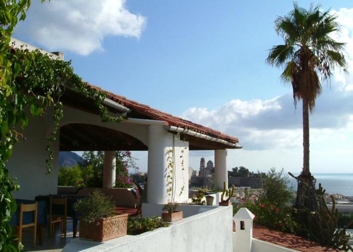 Albergo Villa Diana