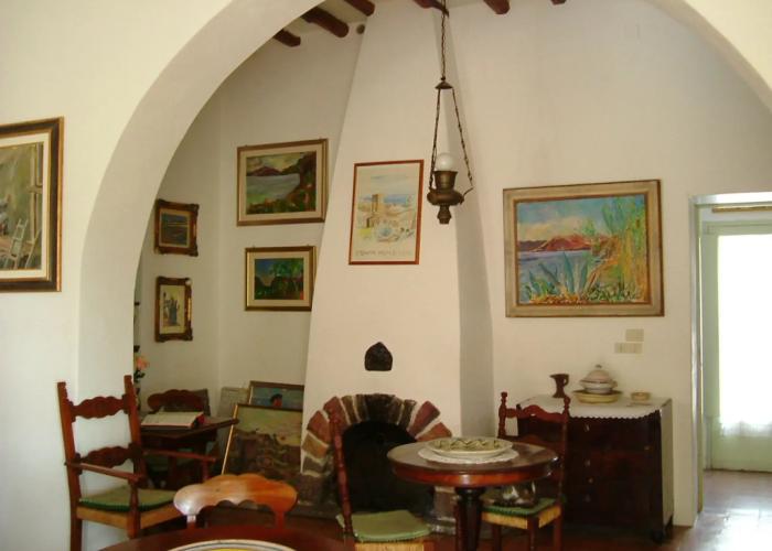 Albergo Villa Diana
