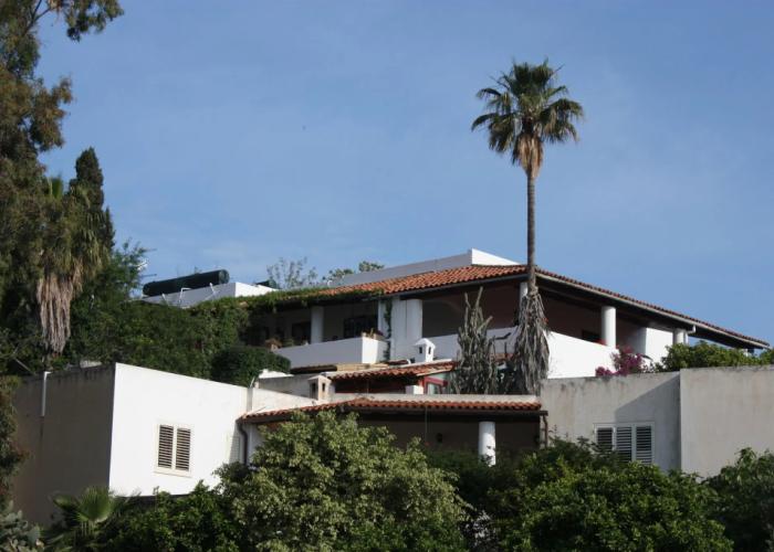 Albergo Villa Diana
