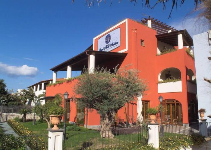 Grand Hotel Arciduca