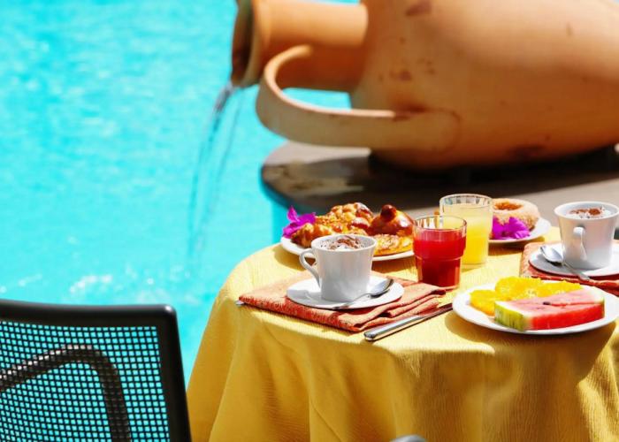 Grand Hotel Arciduca