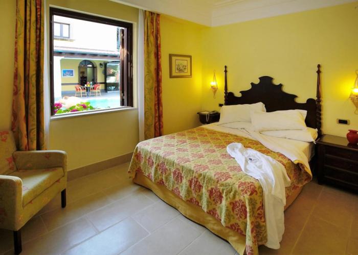 Grand Hotel Arciduca