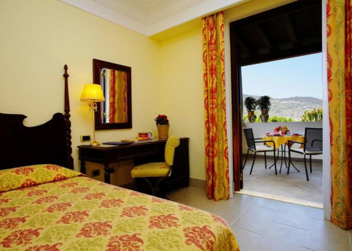 Grand Hotel Arciduca