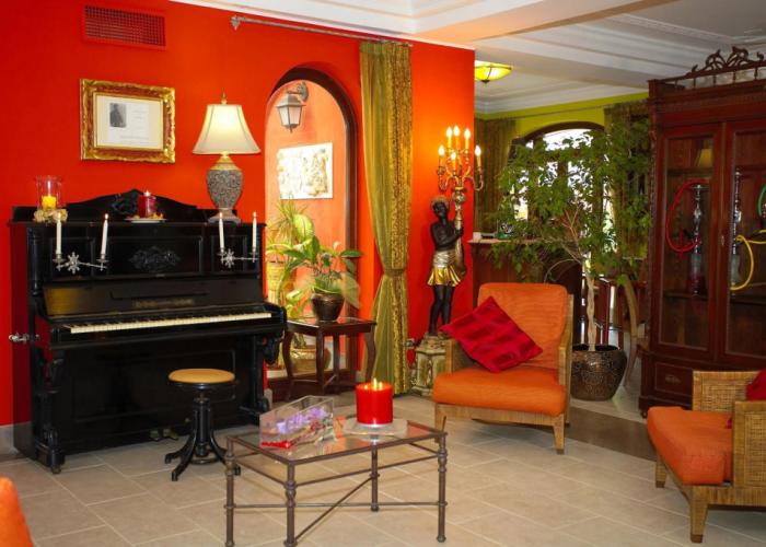 Grand Hotel Arciduca