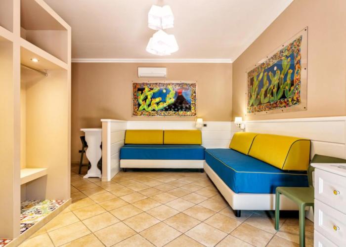 Residence La Giara