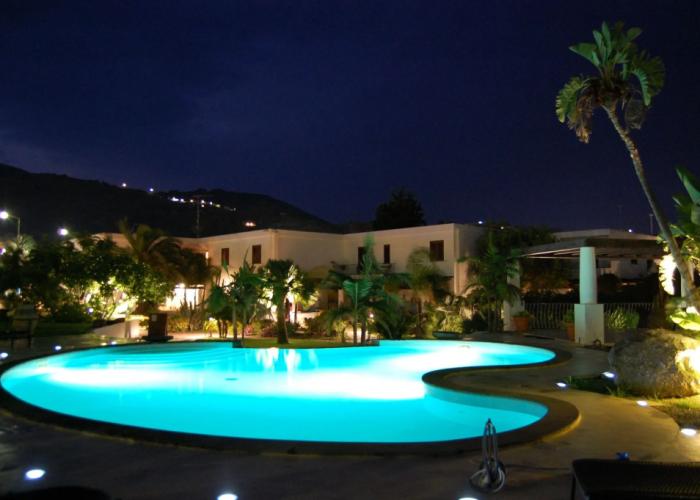 Residence La Giara