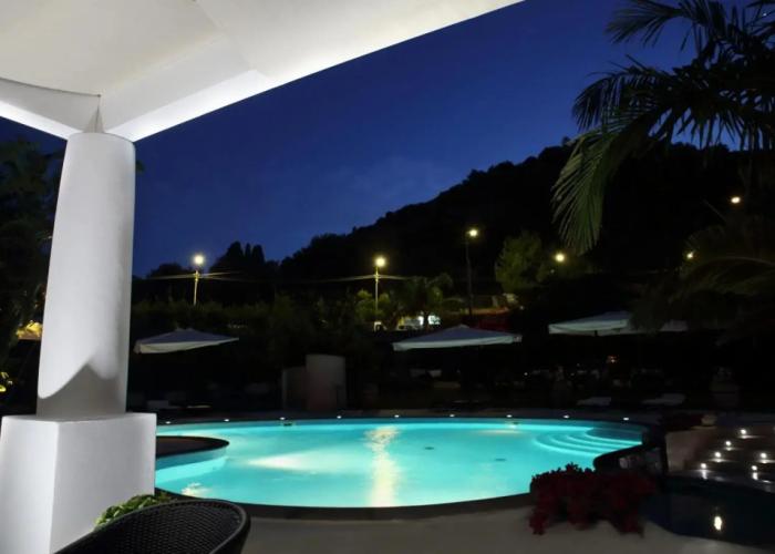 Residence La Giara