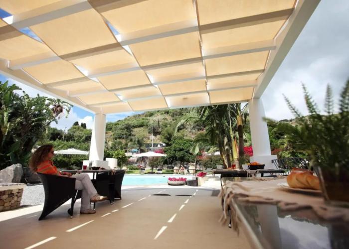 Residence La Giara