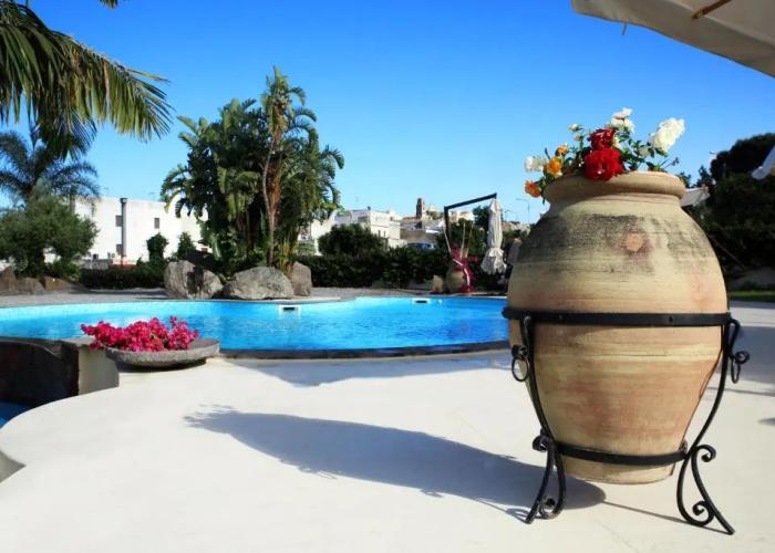 Residence La Giara
