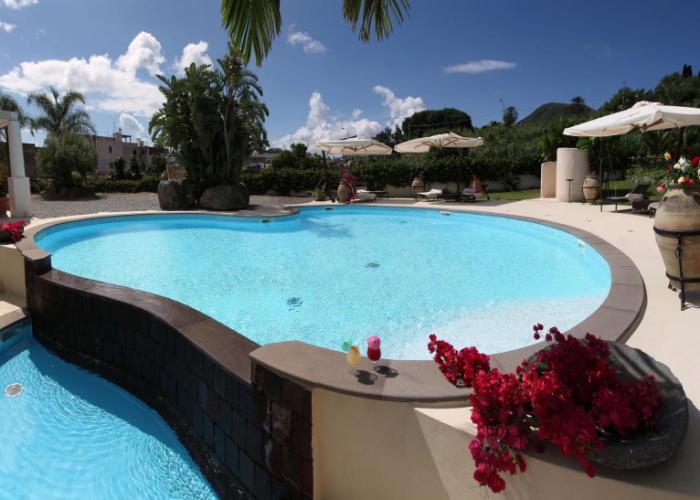 Residence La Giara