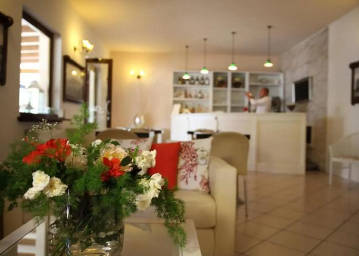 Residence La Giara