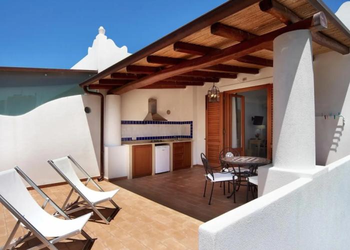 Residence Mendolita