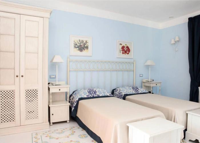 Residence Mendolita