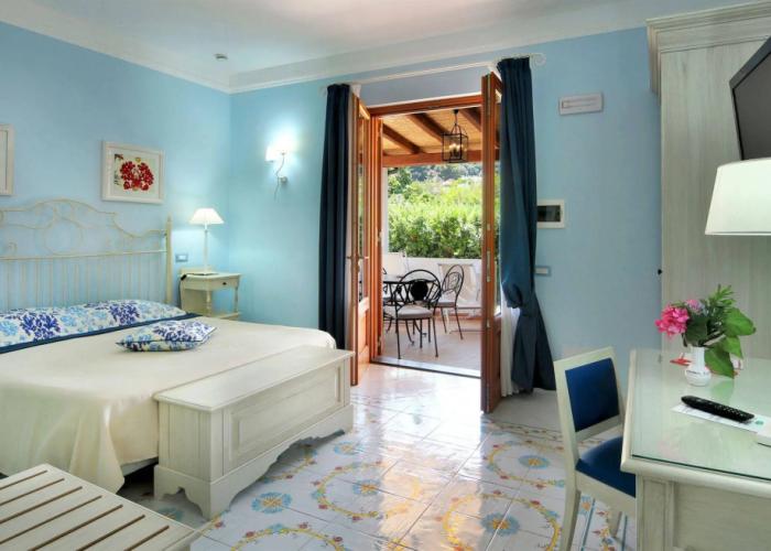 Residence Mendolita