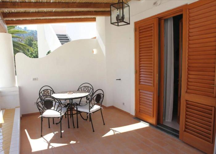 Residence Mendolita