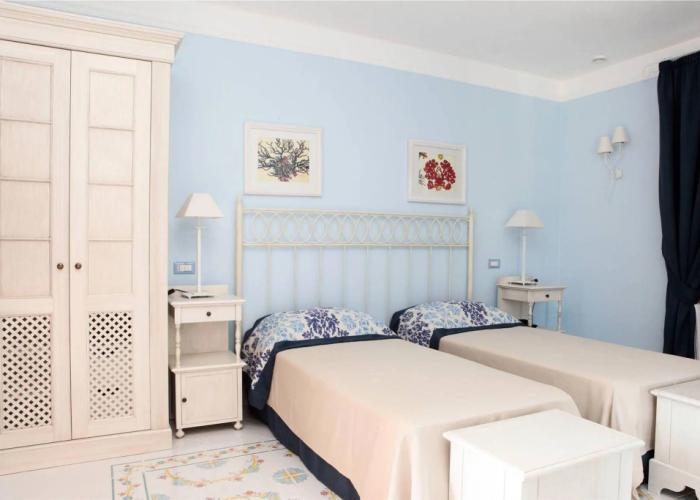 Residence Mendolita