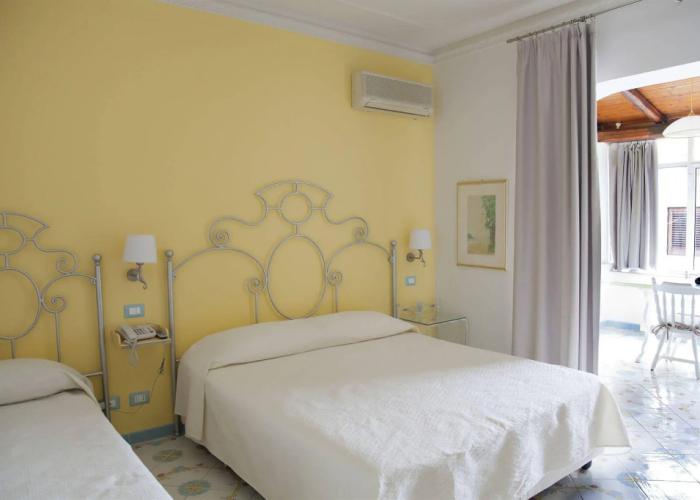 Residence Mendolita