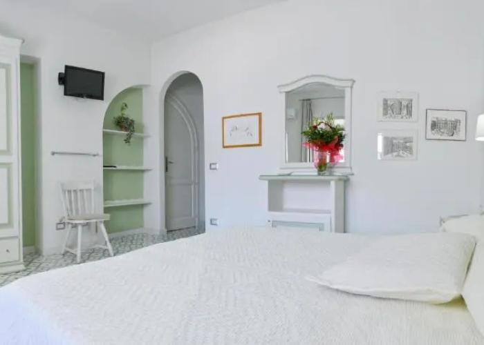 Residence Mendolita