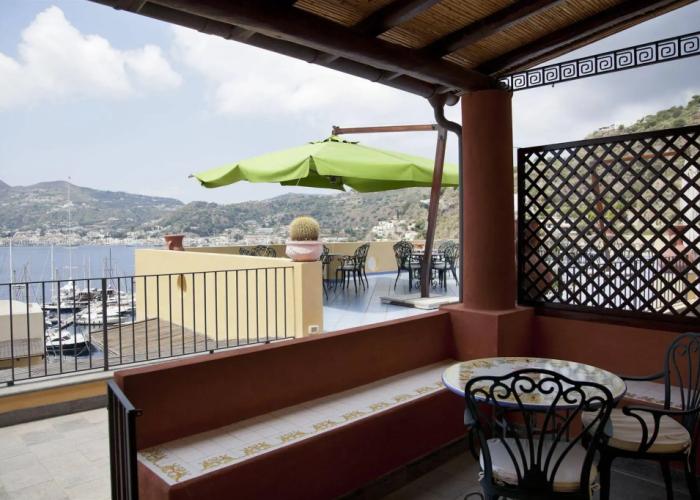 Hotel A' Pinnata