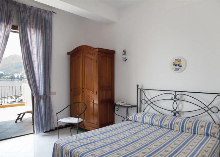 Hotel A' Pinnata