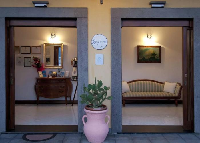 Hotel A' Pinnata