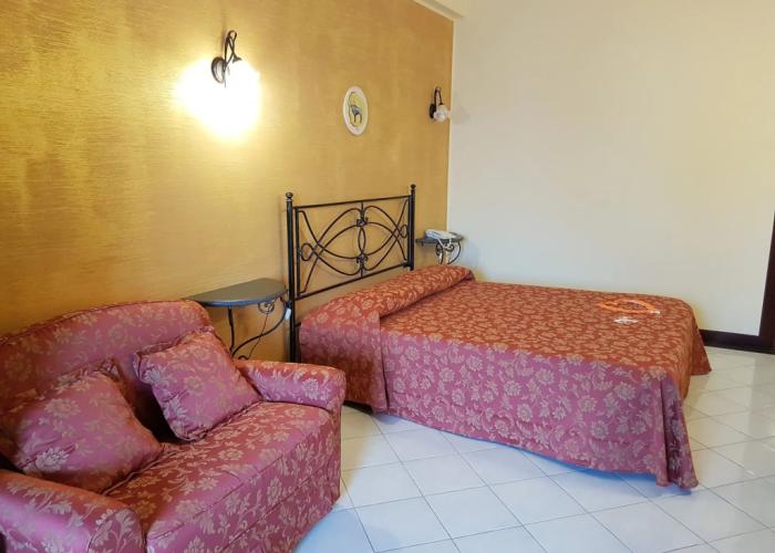 Hotel A' Pinnata