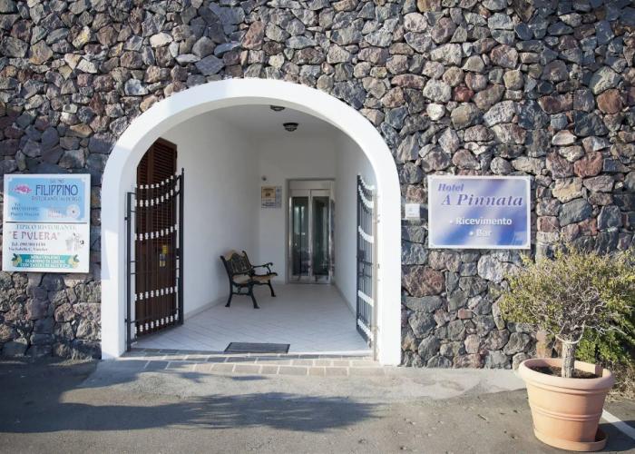 Hotel A' Pinnata