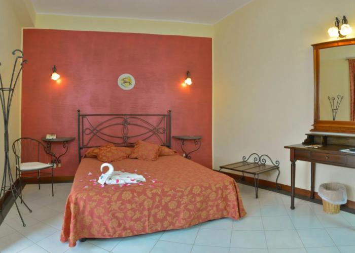 Hotel A' Pinnata