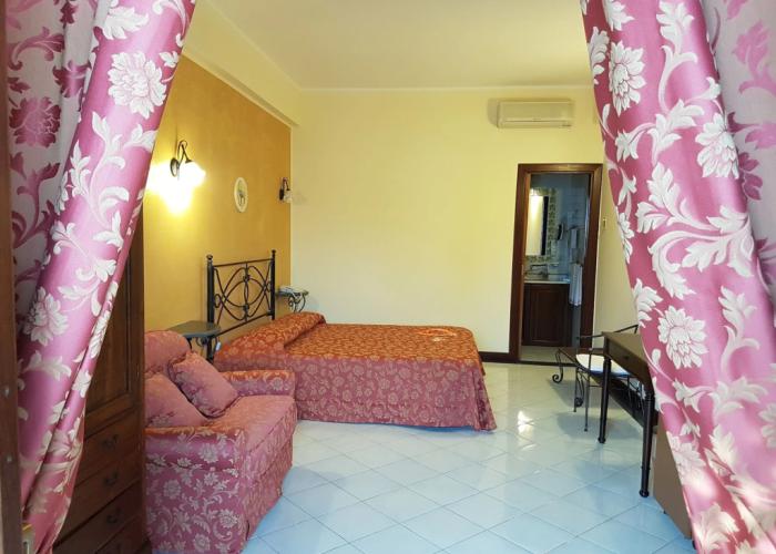Hotel A' Pinnata