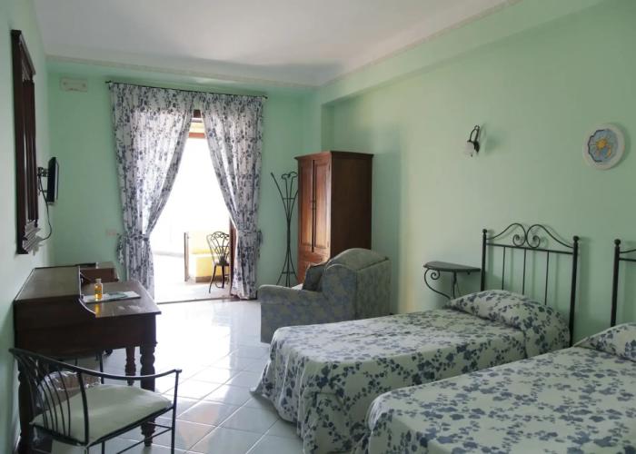 Hotel A' Pinnata