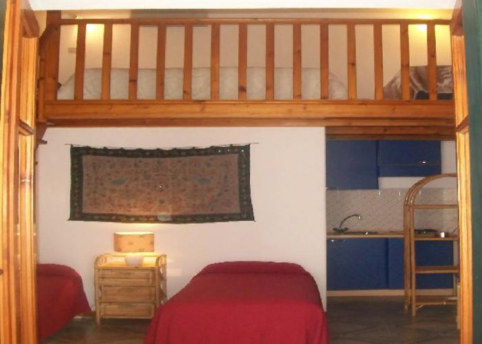 Baia Portinenti Hotel Residence