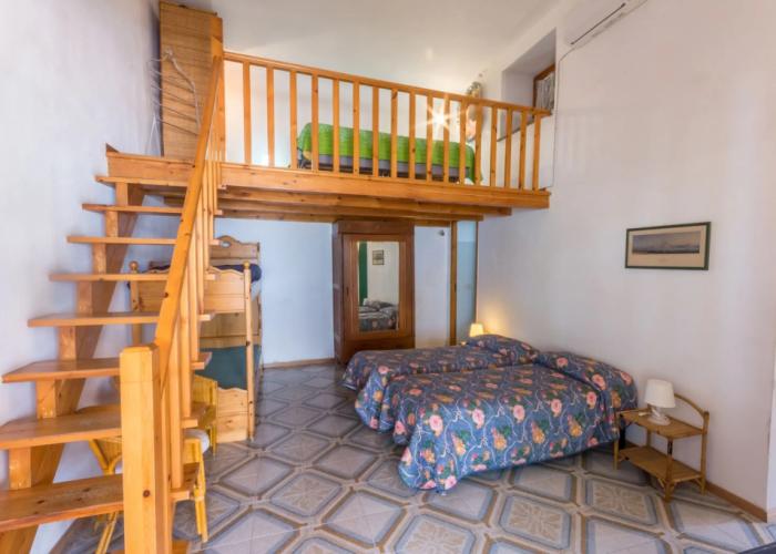 Baia Portinenti Hotel Residence
