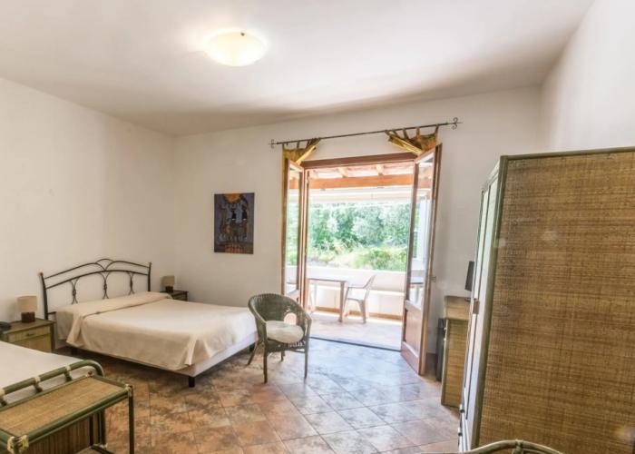 Baia Portinenti Hotel Residence