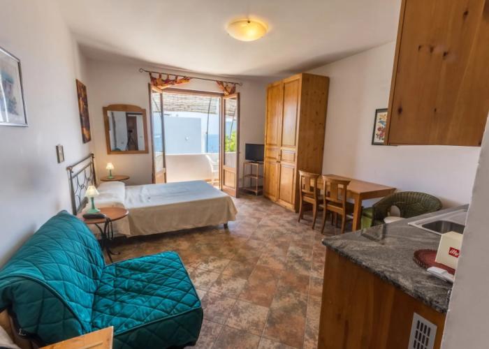 Baia Portinenti Hotel Residence